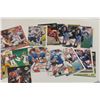 Image 3 : Assorted NFL Cards