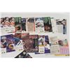 Image 8 : Assorted NFL Cards