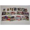 Image 1 : Assorted NFL Cards