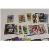 Image 2 : Assorted NFL Cards