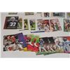 Image 5 : Assorted NFL Cards