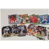 Image 2 : Assorted NFL Cards