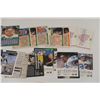 Image 7 : Assorted NFL Cards