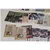 Image 9 : Assorted NFL Cards