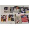 Image 8 : Assorted NFL Cards