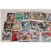 Image 2 : Assorted NFL Cards
