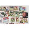 Image 3 : Assorted NFL Cards