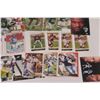 Image 4 : Assorted NFL Cards