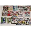 Image 5 : Assorted NFL Cards
