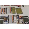 Image 8 : Assorted NFL Cards