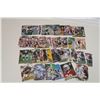 Image 1 : Assorted NFL Cards