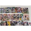 Image 3 : Assorted NFL Cards