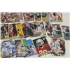 Image 4 : Assorted NFL Cards