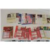 Image 10 : Assorted Basketball Cards