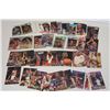 Image 1 : Assorted Basketball Cards