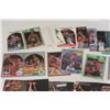 Image 2 : Assorted Basketball Cards