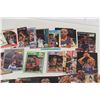 Image 3 : Assorted Basketball Cards