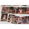Image 5 : Assorted Basketball Cards