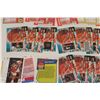 Image 7 : Assorted Basketball Cards