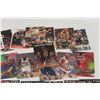 Image 3 : Assorted Basketball Cards
