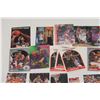 Image 2 : Assorted Basketball Cards