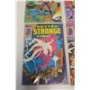 Image 2 : 4 Doctor Strange Comics