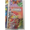 Image 3 : 4 Doctor Strange Comics