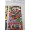 Image 4 : 4 Doctor Strange Comics