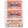 Image 2 : 4 - Vintage Duz Detergent Cuopons