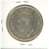 Image 2 : 1946 - $1 Silver Coin CAD