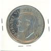 Image 2 : 1949 - $1 Silver Coin CAD