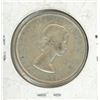Image 2 : 1959 - $1 Silver Coin CAD