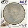 Image 2 : Morgan Silver Dollar - 1888 MS63