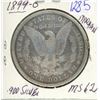 Morgan Silver Dollar - 1899-O MS62