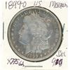 Image 2 : Morgan Silver Dollar - 1899-O MS62