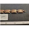 Image 2 : Mexico copper bracelet