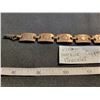 Image 3 : Mexico copper bracelet