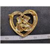 Image 3 : 2 brooches