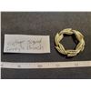 Image 1 : vintage signed Gerry's brooch