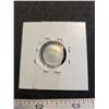 Image 2 : 1904 small 5¢ silver Edward