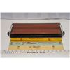 Image 1 : Roll 5 Cigarette Roller w/ 3 Long Papers