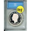 Image 2 : 2019 20 dollars cccs pf-70 "normandy campaign"