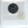 Image 2 : 1991 25 cents cccs unc-65