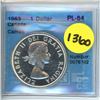 Image 1 : 1963 2 dollar cccs pl-64