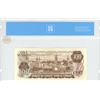 Image 2 : 1975 100 dollars cccs unc-60