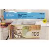 Image 1 : 2003 100 dollars cccs unc-62