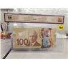 Image 1 : 2011 100 dollars BCS Almost UNC 58
