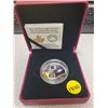 Image 1 : 2018 $20 fine silver coin "150th anniversary of the royal astronomical society of canada"