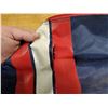Image 2 : VINTAGE BOSTON RED SOX DUFFLE BAG (SOME SMALL TEARS)
