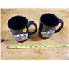 Image 1 : 2 RED SOX COFFEE MUGS (2007)